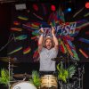 Foto Starfish op Mixtream 2022