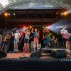 Foto Bazzookas te Mixtream 2022