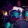 Foto Sheila E. op Sheila E - 31/08 - Hedon