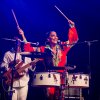 Sheila E. foto Sheila E - 31/08 - Hedon