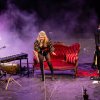 Foto Ellen ten Damme te Ellen ten Damme - 03/09 - Zuiderparktheater