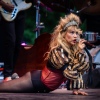 Foto Ellen ten Damme te Ellen ten Damme - 03/09 - Zuiderparktheater