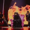 Foto Yade Lauren te Yade Lauren - 3/9 - Afas Live