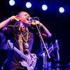 Foto Eric Gales te Bluesrock Festival Tegelen 2022