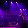 Eric Gales foto Bluesrock Festival Tegelen 2022