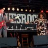 Michelle David & The True-tones foto Bluesrock Festival Tegelen 2022