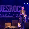 Foto Eric Gales te Bluesrock Festival Tegelen 2022