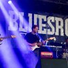 Toby Lee foto Bluesrock Festival Tegelen 2022