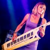 Foto Beaux Gris Gris & the Apocalyse te Bluesrock Festival Tegelen 2022