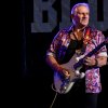 Foto Rob Tognoni band te Bluesrock Festival Tegelen 2022