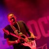 Foto Eric Gales te Bluesrock Festival Tegelen 2022