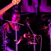 Eric Gales foto Bluesrock Festival Tegelen 2022