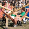 Cabaretinfo review: Elrow Town Festival 2022