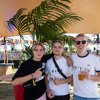 Foto  op Elrow Town Festival 2022
