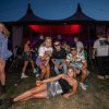 Foto  op Elrow Town Festival 2022