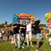 Cabaretinfo review: Elrow Town Festival 2022