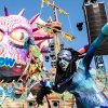 Festivalinfo review: Elrow Town Festival 2022