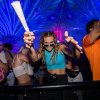 Foto  op Elrow Town Festival 2022