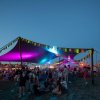 Foto  op Elrow Town Festival 2022