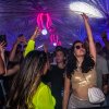Foto  op Elrow Town Festival 2022