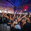 Foto  op Elrow Town Festival 2022