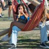 Foto  op Elrow Town Festival 2022