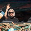 Ida Engberg foto Elrow Town Festival 2022