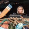 Ida Engberg foto Elrow Town Festival 2022