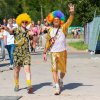 foto Elrow Town Festival 2022