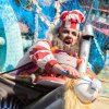 Foto  op Elrow Town Festival 2022