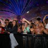 Foto  op Elrow Town Festival 2022