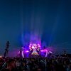 Foto  op Elrow Town Festival 2022