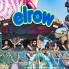 Ida Engberg foto Elrow Town Festival 2022