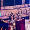 Foto  op Elrow Town Festival 2022