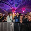 Foto  op Elrow Town Festival 2022