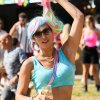 Foto  op Elrow Town Festival 2022