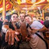 Foto  op Elrow Town Festival 2022