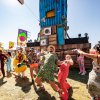 Podiuminfo review: Elrow Town Festival 2022