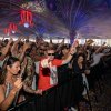 Foto  op Elrow Town Festival 2022