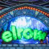 foto Elrow Town Festival 2022