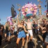 Foto op Elrow Town Festival 2022