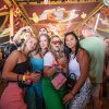 Foto  op Elrow Town Festival 2022