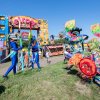  foto Elrow Town Festival 2022