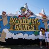 Festivalinfo review: Elrow Town Festival 2022