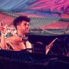 Jamie Jones foto Elrow Town Festival 2022