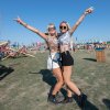 Foto  op Elrow Town Festival 2022