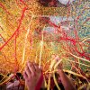  foto Elrow Town Festival 2022