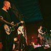 Podiuminfo review: Curly Teeth - 02/09 - Markt Centraal