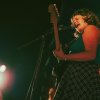 Pip Blom foto Curly Teeth - 02/09 - Markt Centraal