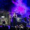 Floor Jansen foto Floor Jansen - 03/09 - Openluchttheater Hertme